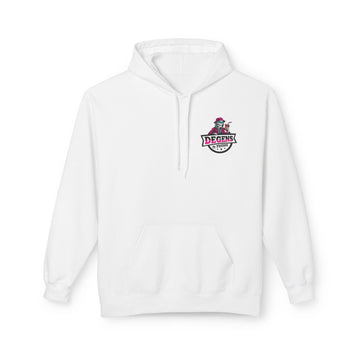 Degens & Friends Pullover Hoodie (Customization Available) - Degens & Friends