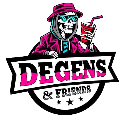 Degens & Friends