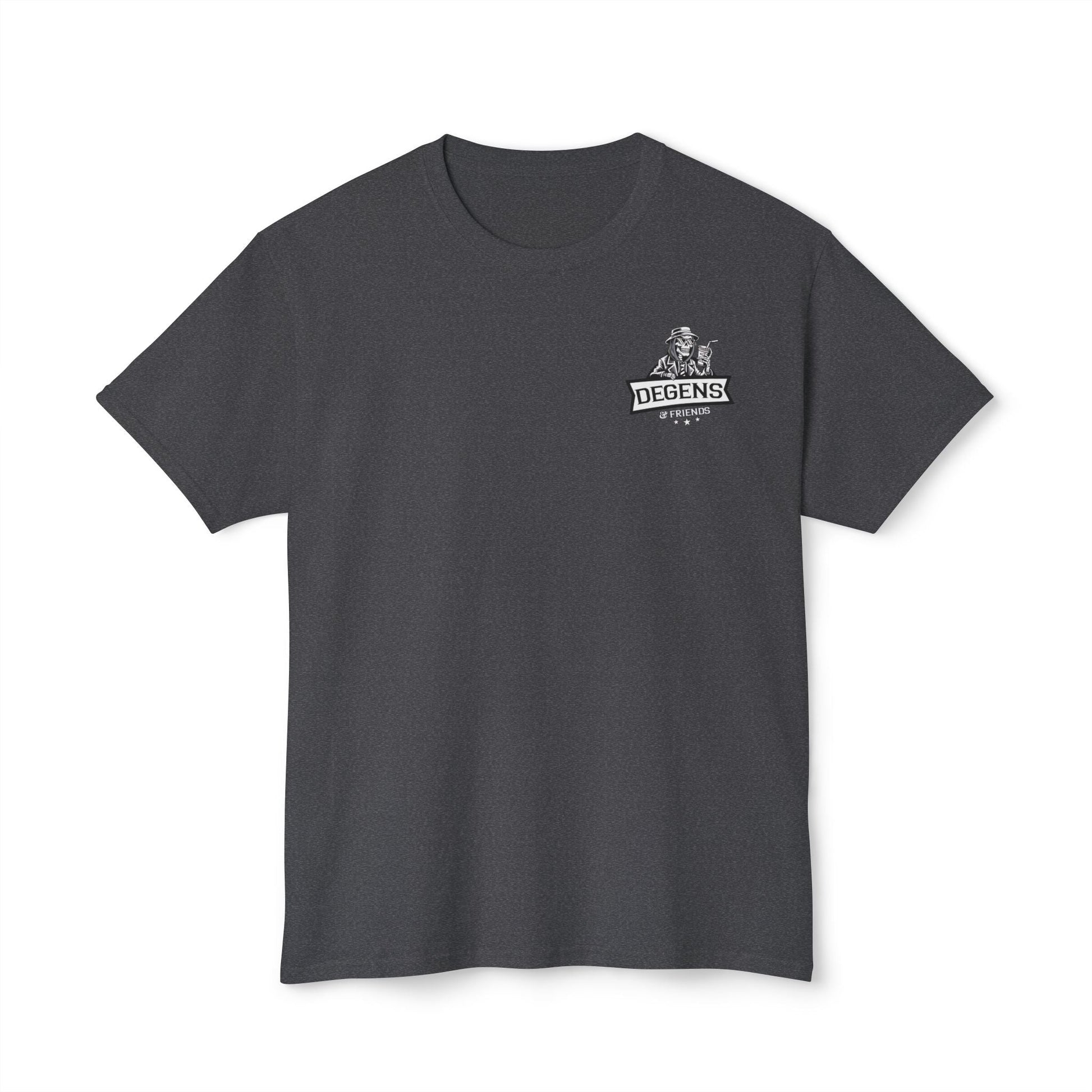 Lines & Dimes Tee - Degenerates & Friends