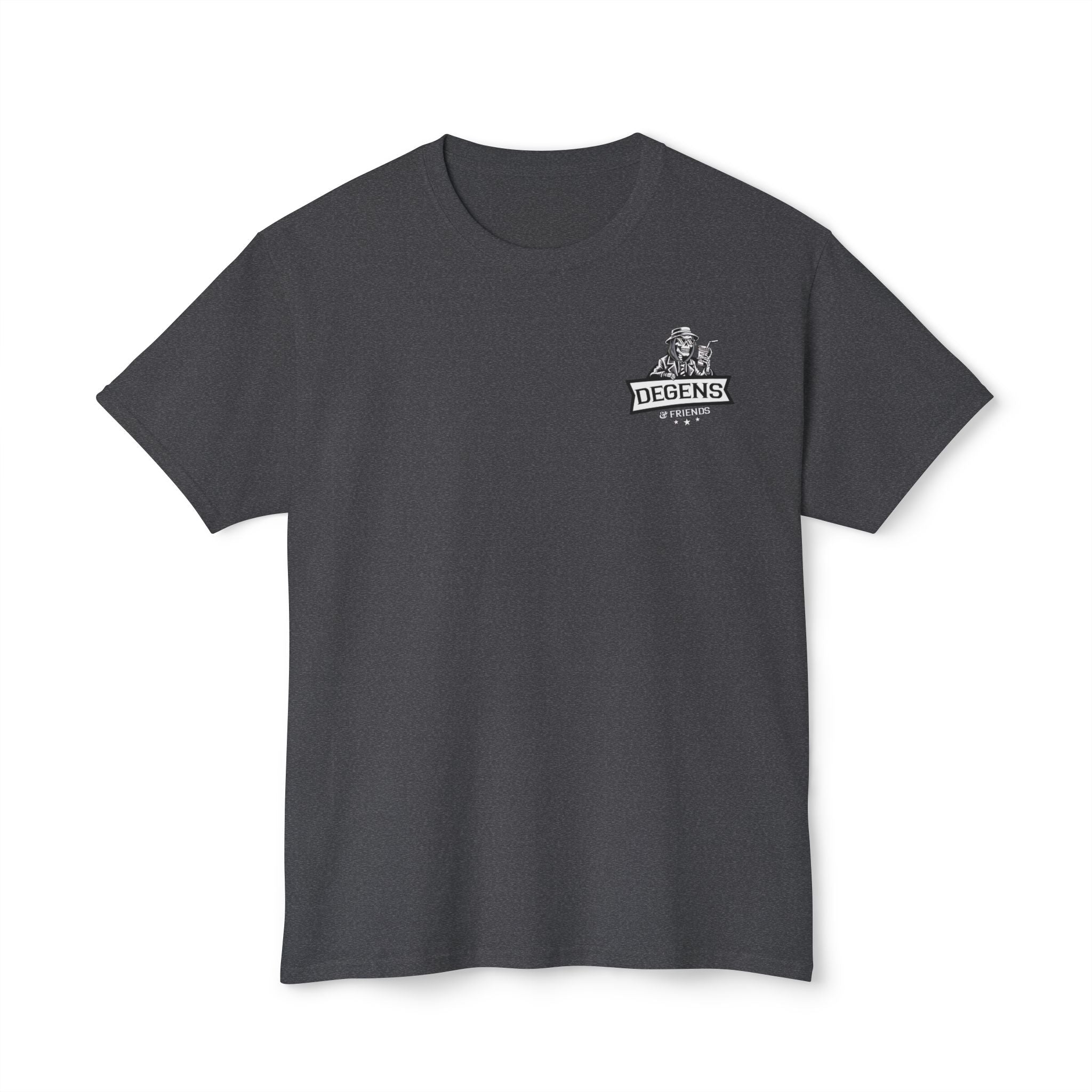 Lines & Dimes Tee - Degenerates & Friends