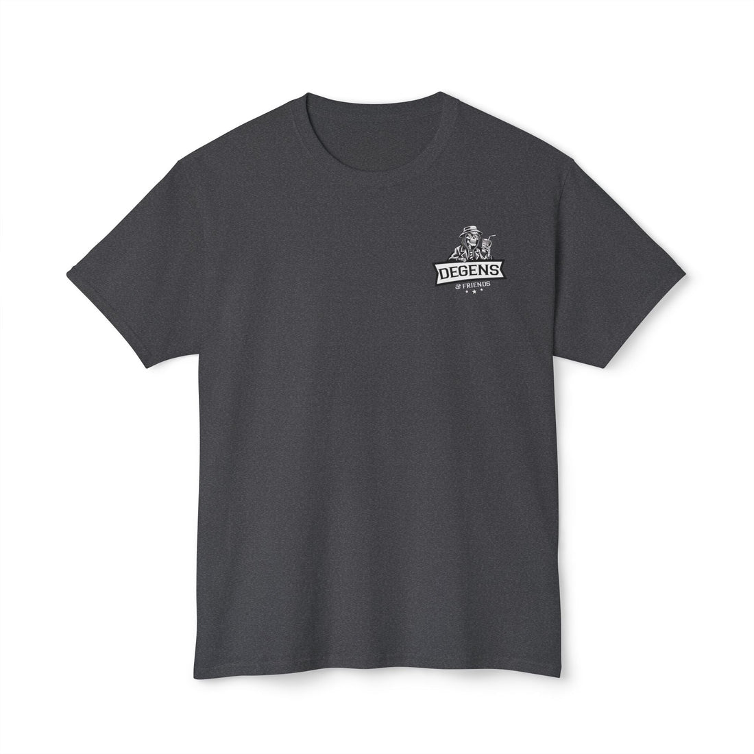 Degens & Friends Tee - Degenerates & Friends