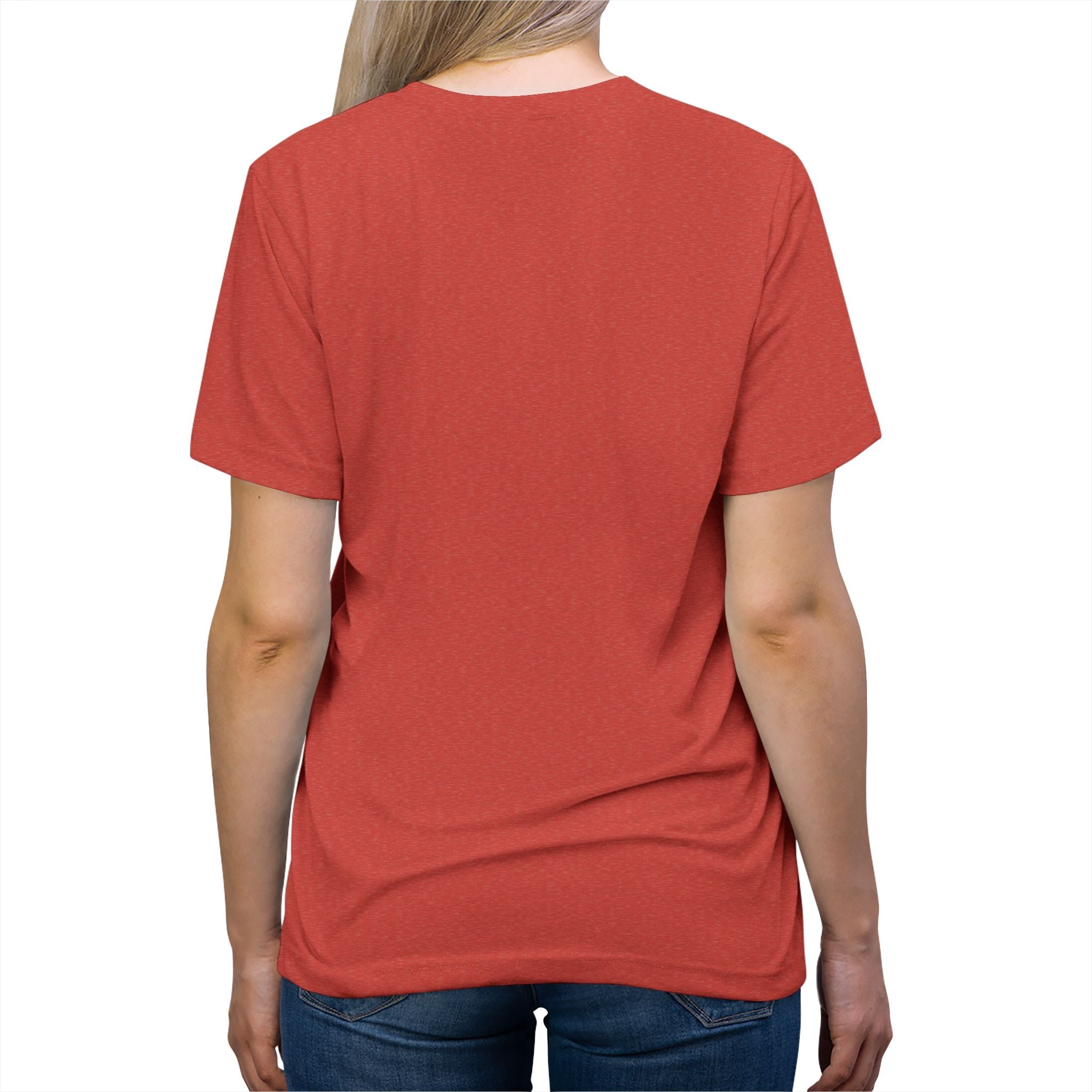 Degens & Friends Premium Triblend Tee - Degenerates & Friends