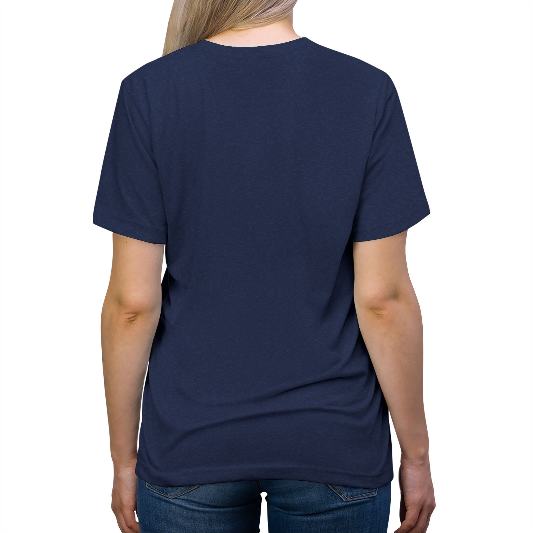Degens & Friends Premium Triblend Tee - Degenerates & Friends
