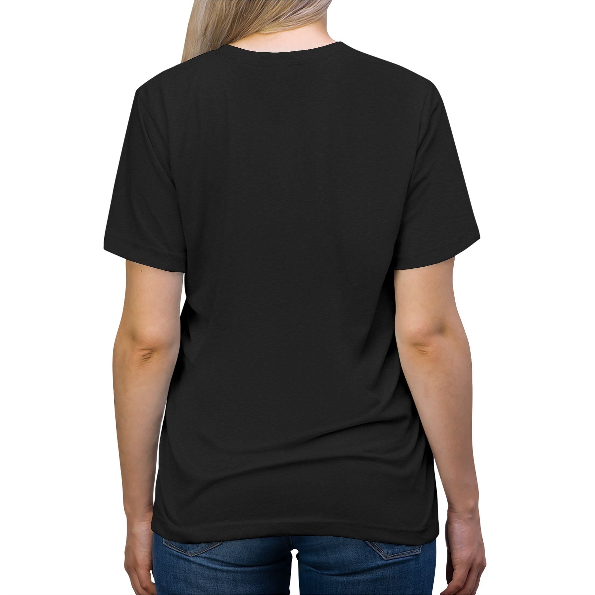 Degens & Friends Premium Triblend Tee - Degenerates & Friends