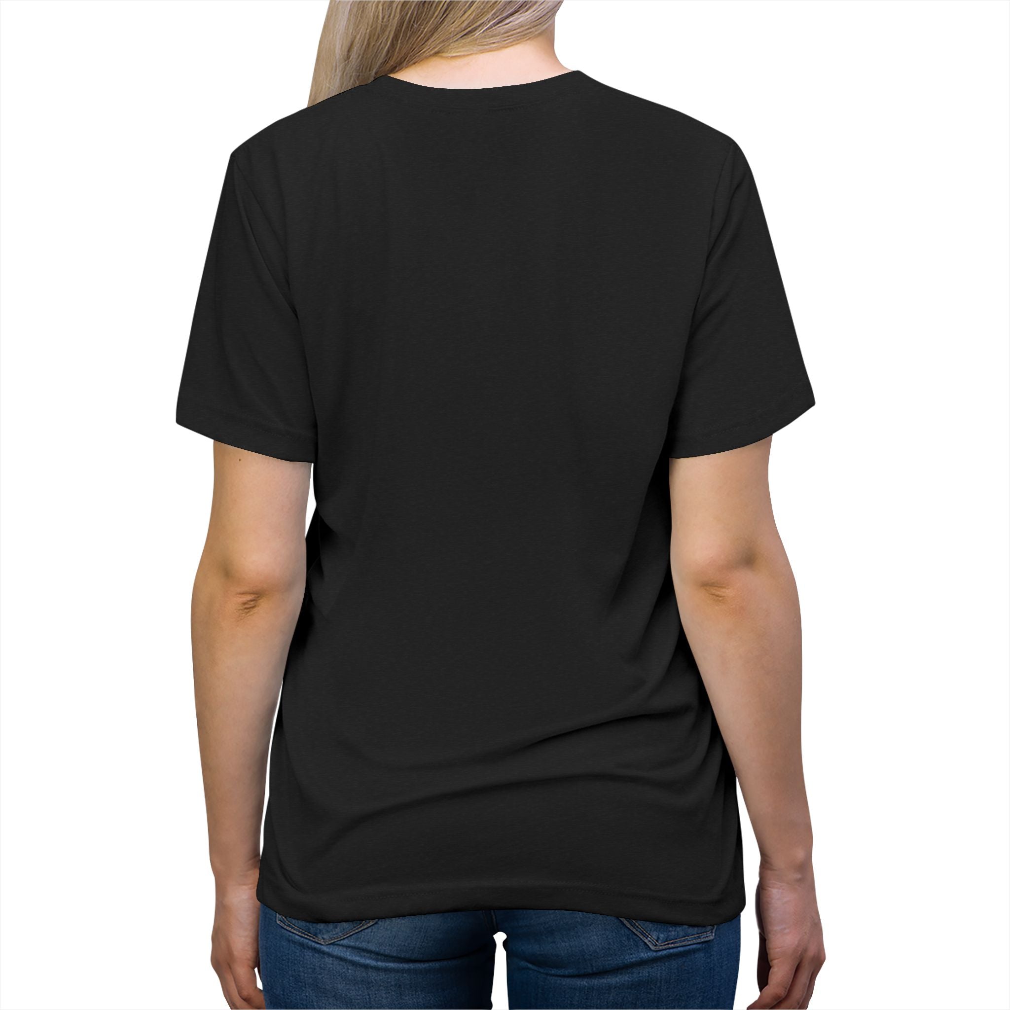 Degens & Friends Premium Triblend Tee - Degenerates & Friends