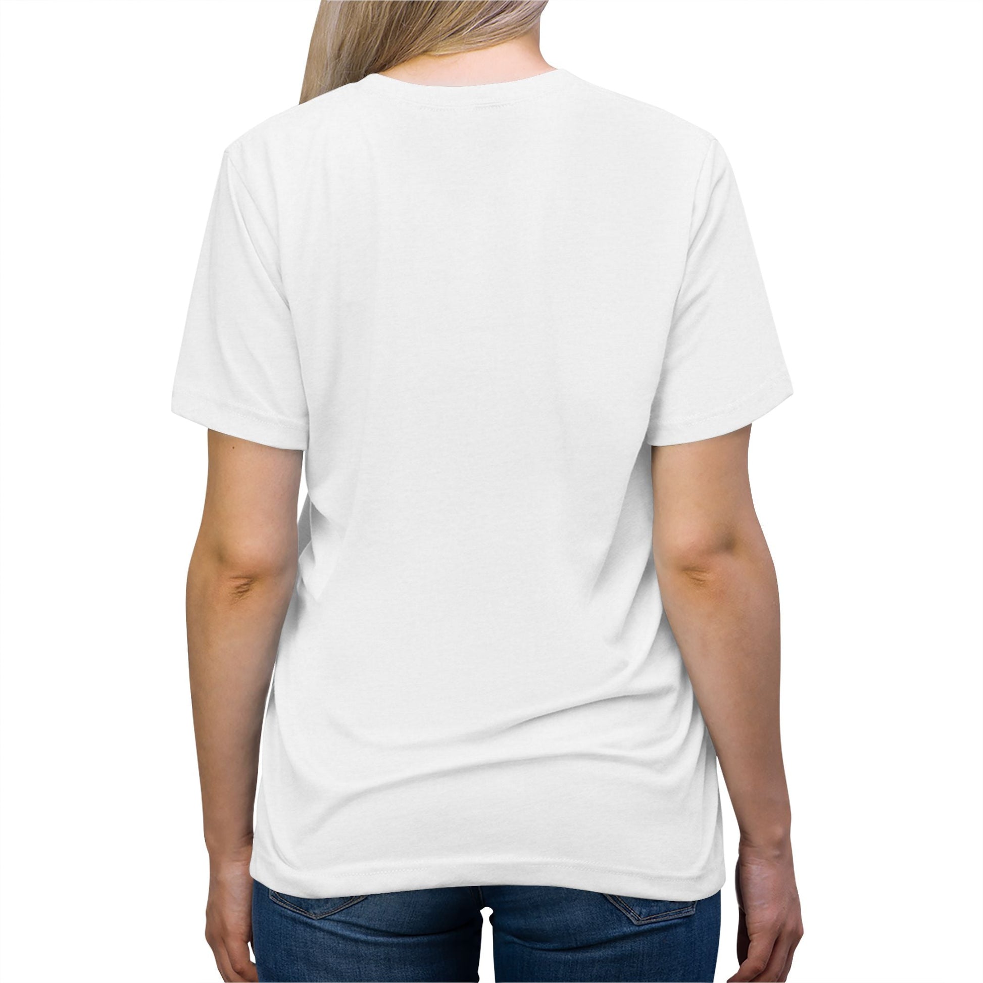 Degens & Friends Premium Triblend Tee - Degenerates & Friends