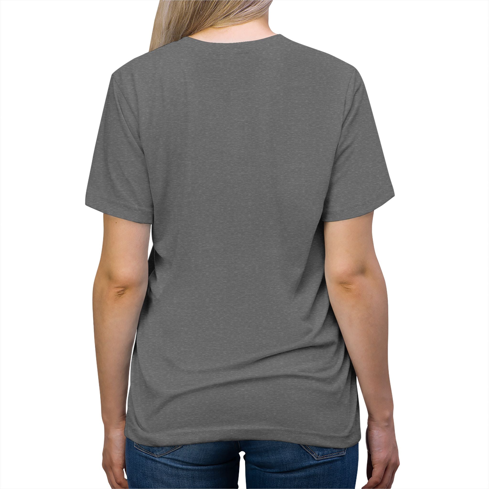 Degens & Friends Premium Triblend Tee - Degenerates & Friends