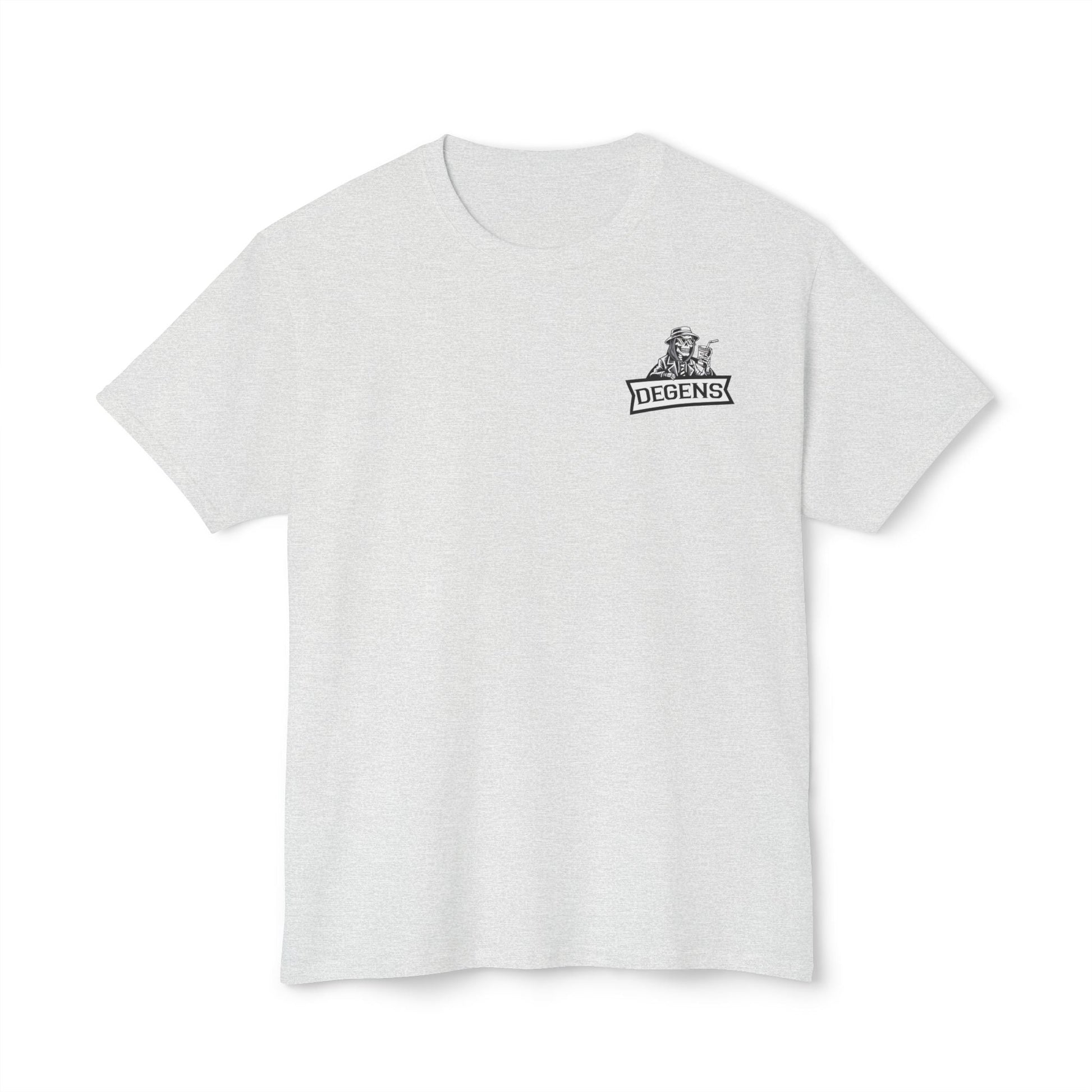 Lines & Dimes Tee - Degenerates & Friends