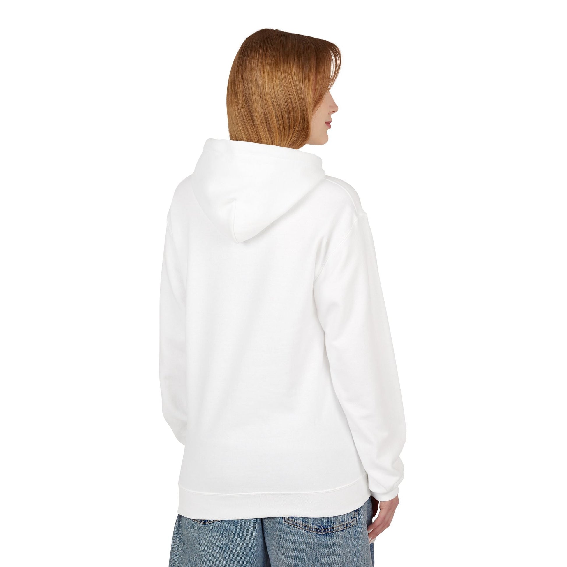 Degens & Friends Pullover Hoodie (Customization Available) - Degens & Friends