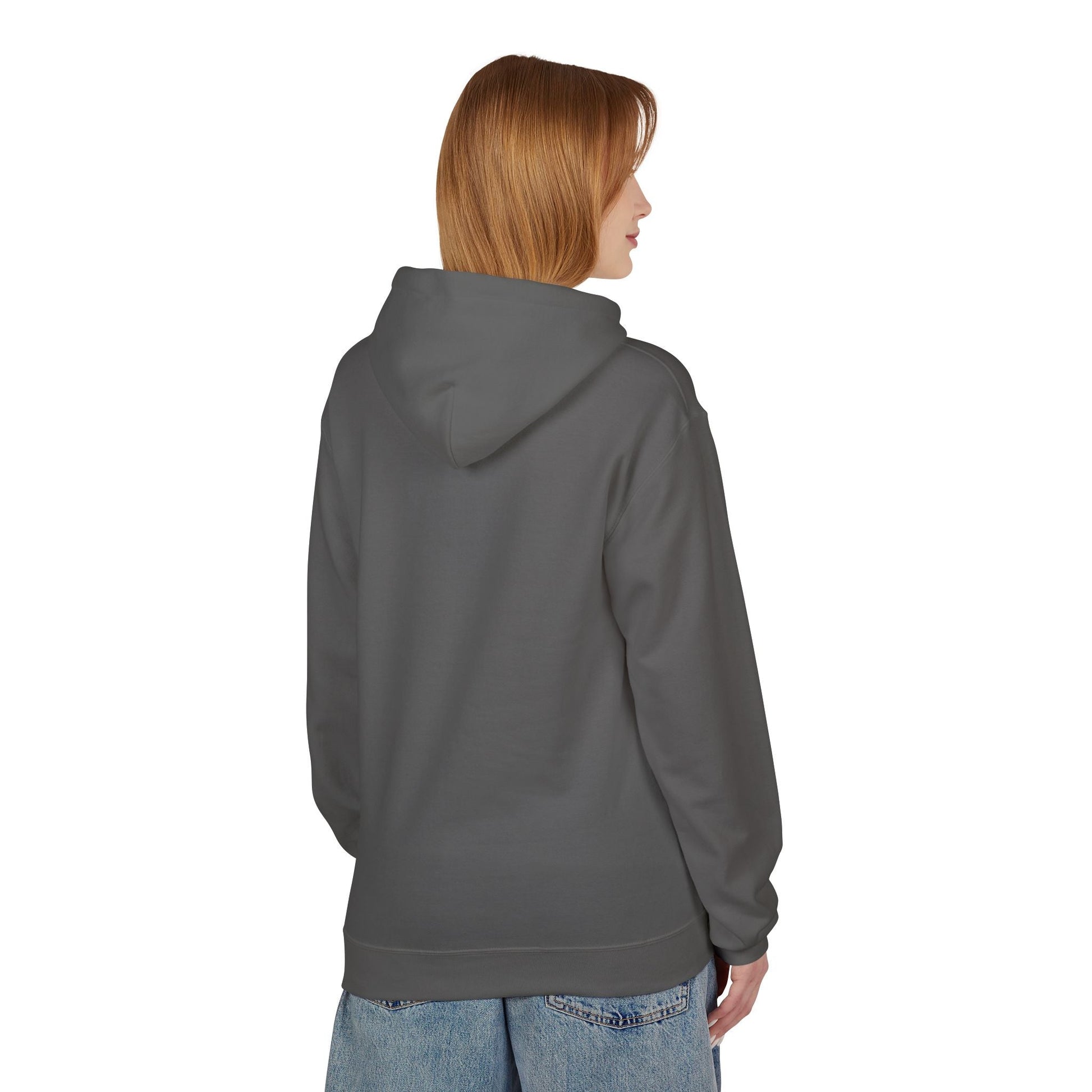 Degens & Friends Pullover Hoodie (Customization Available) - Degens & Friends