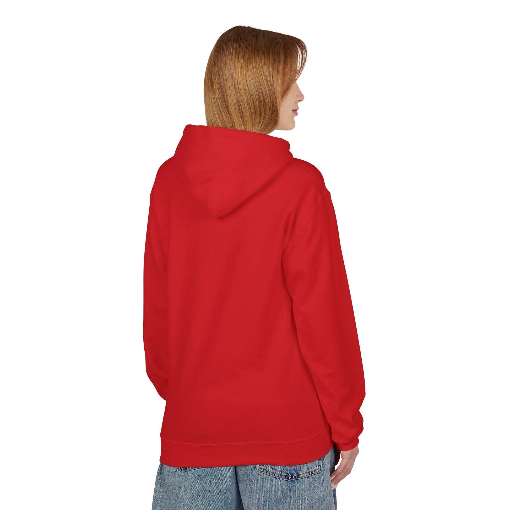 Degens & Friends Pullover Hoodie (Customization Available) - Degens & Friends