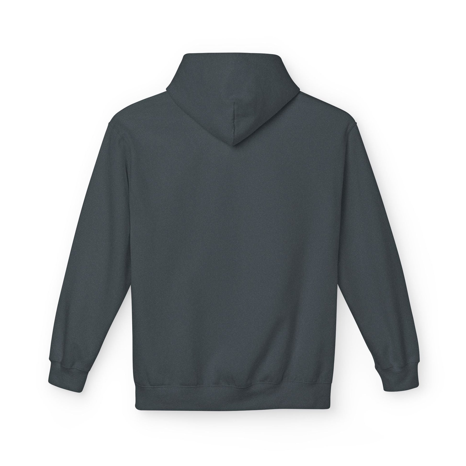 Degens & Friends Pullover Hoodie (Customization Available) - Degens & Friends