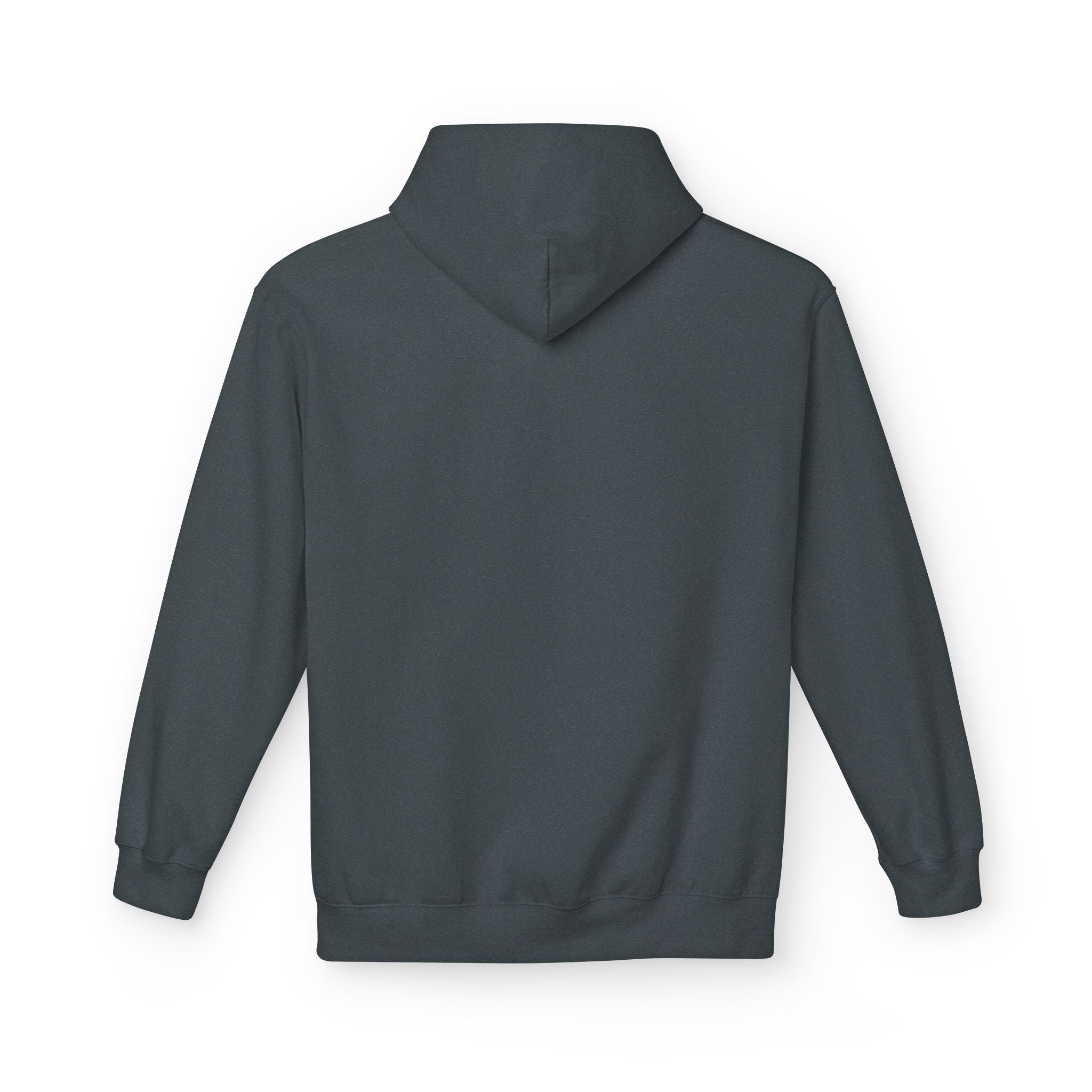 Degens & Friends Pullover Hoodie (Customization Available) - Degens & Friends