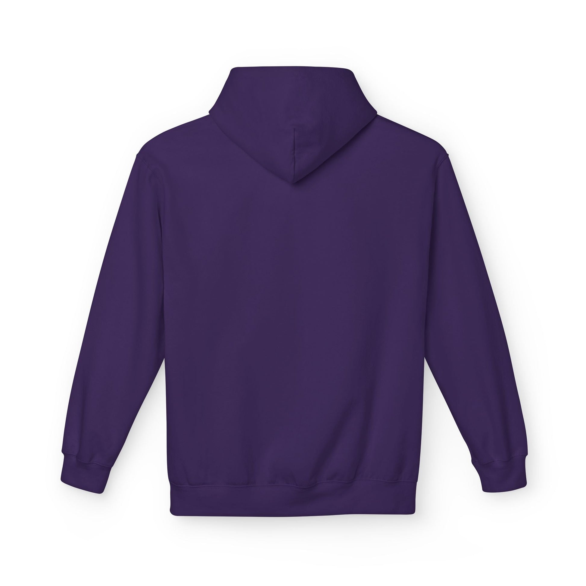 Degens & Friends Pullover Hoodie (Customization Available) - Degens & Friends