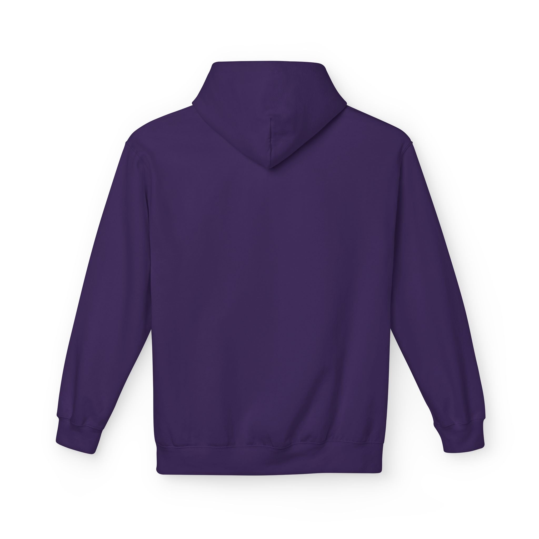 Degens & Friends Pullover Hoodie (Customization Available) - Degens & Friends