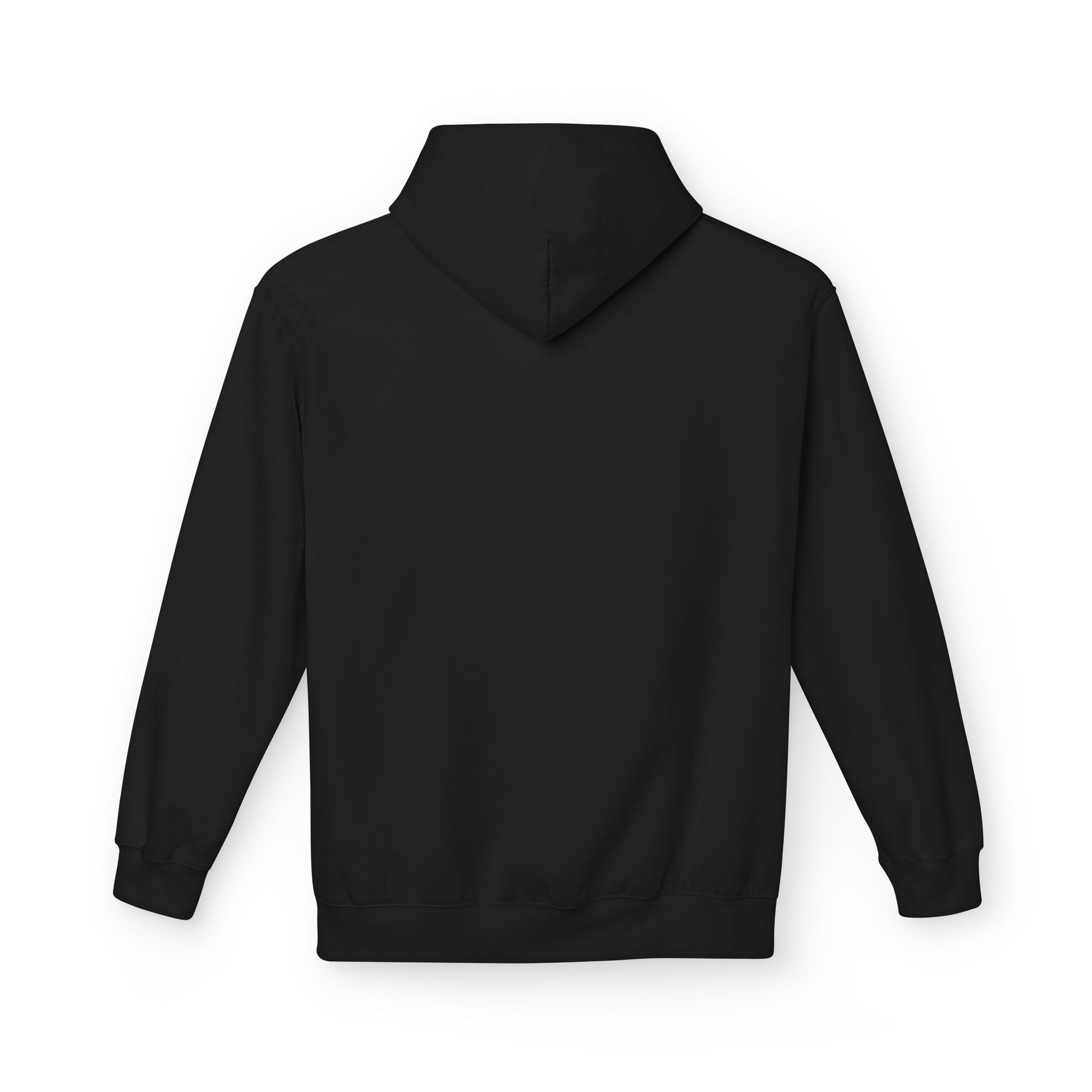 Degens & Friends Pullover Hoodie (Customization Available) - Degens & Friends