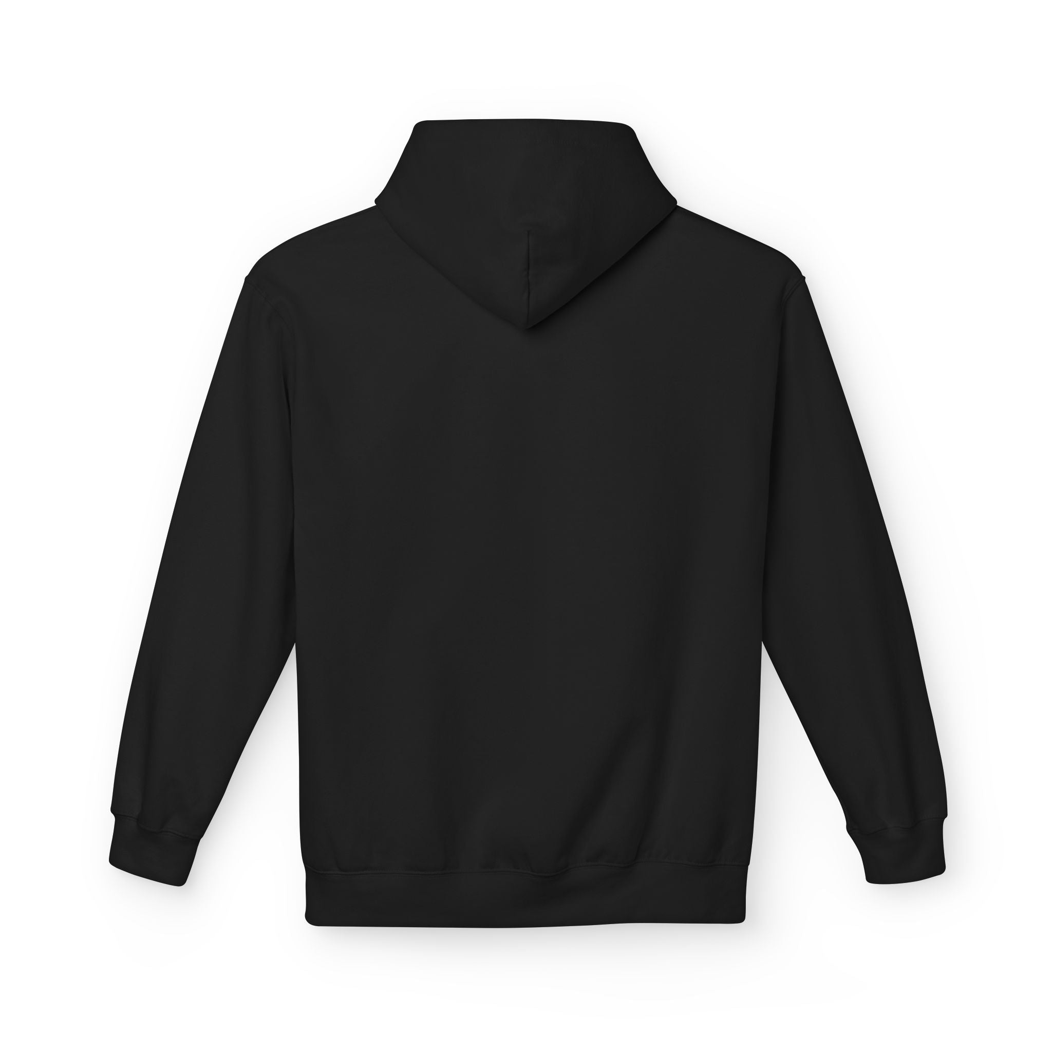 Degens & Friends Pullover Hoodie (Customization Available) - Degens & Friends