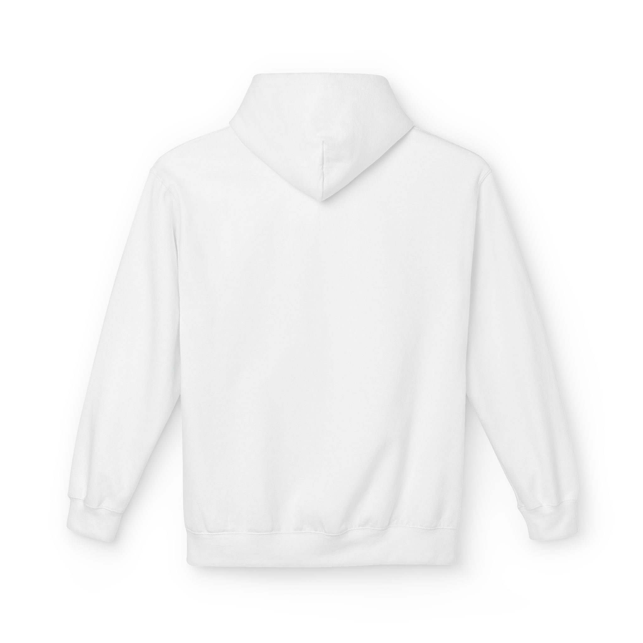 Degens & Friends Pullover Hoodie (Customization Available) - Degens & Friends