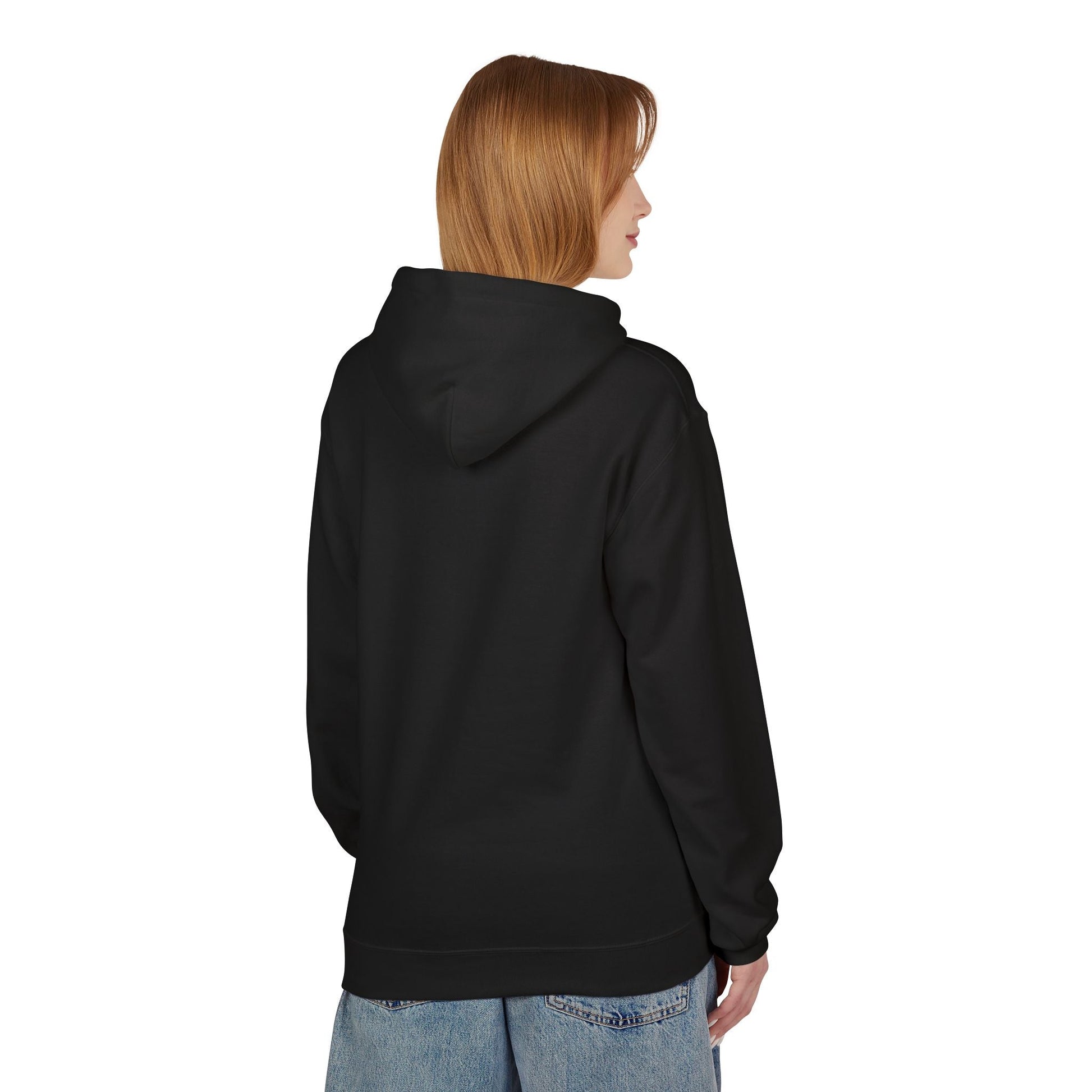 Degens & Friends Pullover Hoodie (Customization Available) - Degens & Friends