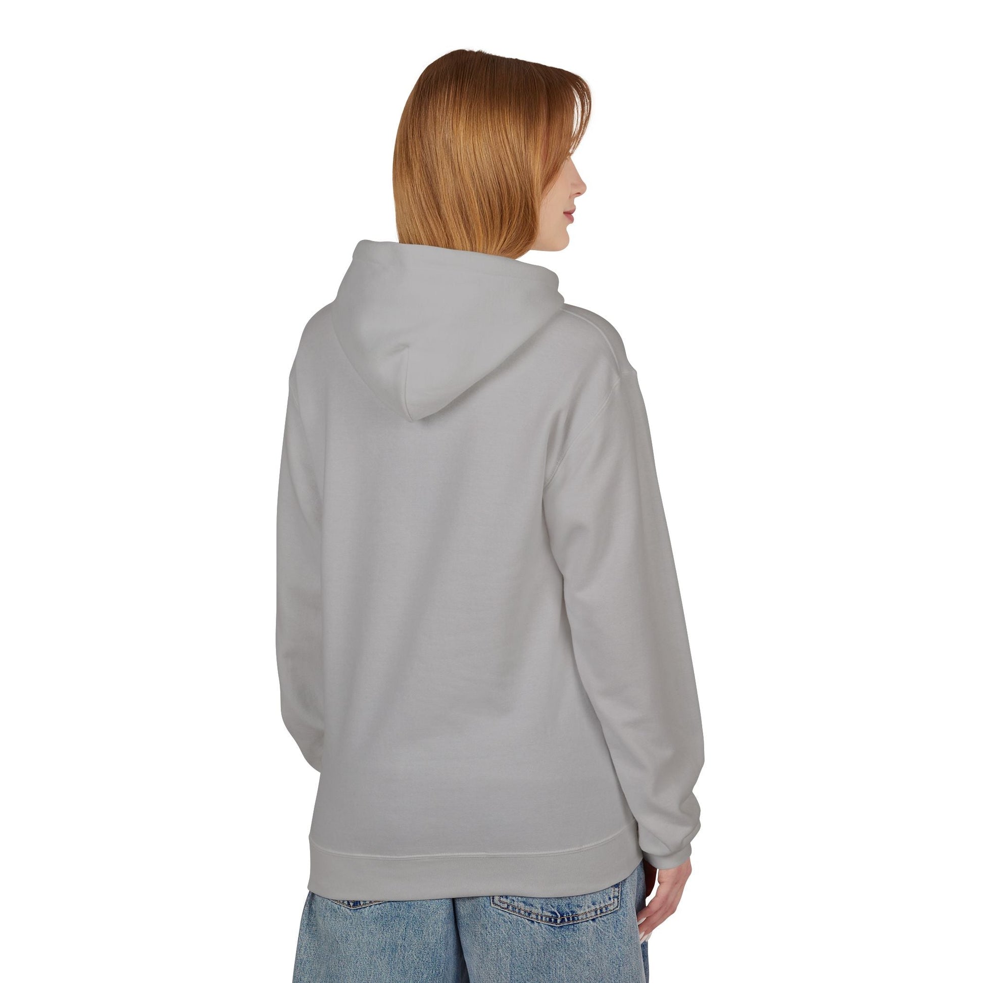 Degens & Friends Pullover Hoodie (Customization Available) - Degens & Friends