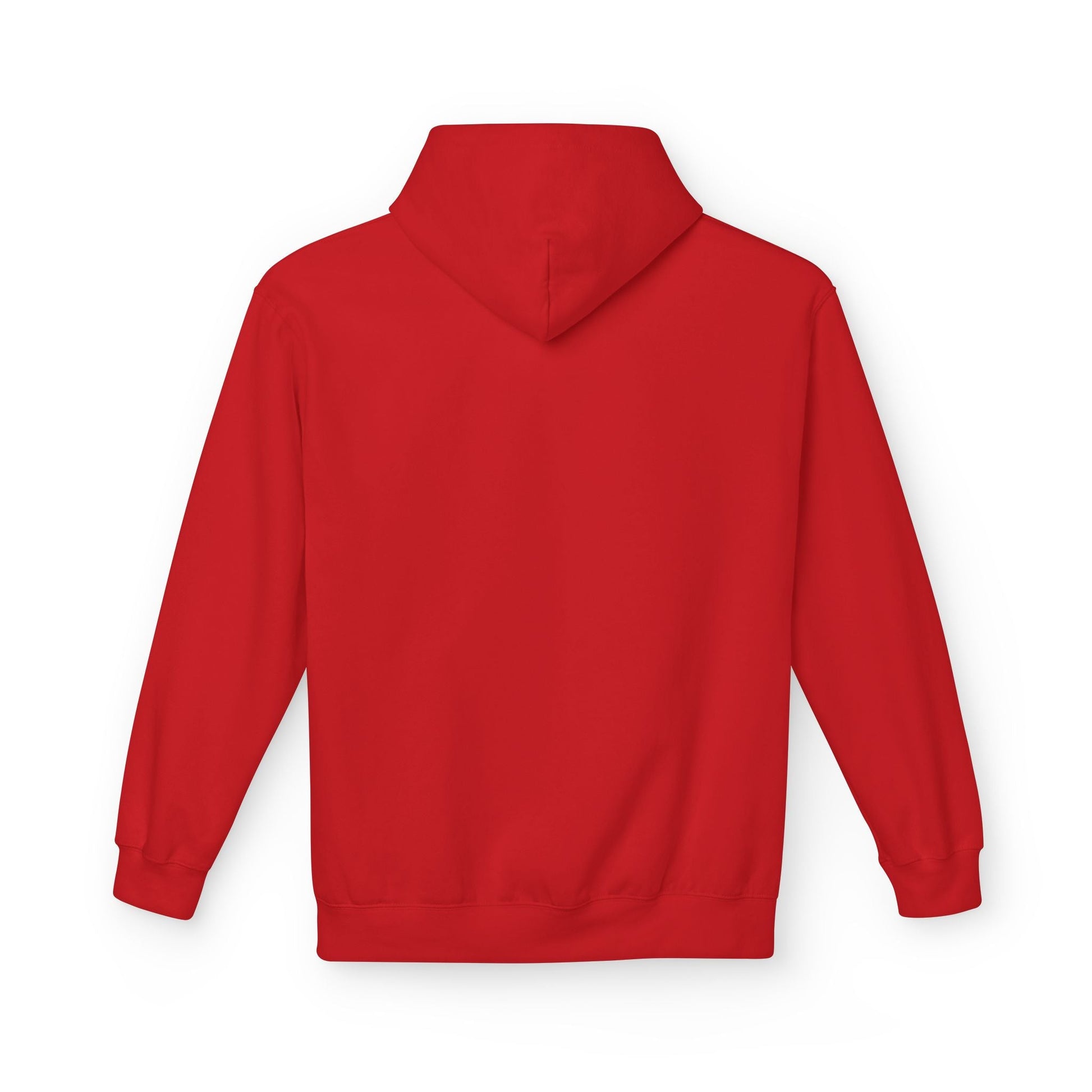 Degens & Friends Pullover Hoodie (Customization Available) - Degens & Friends