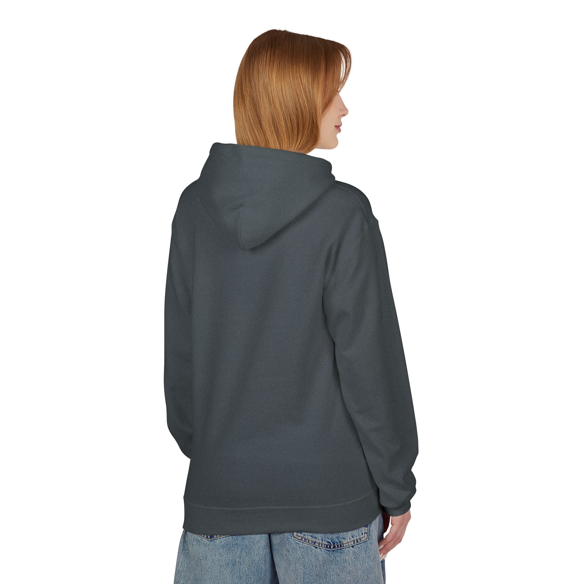 Degens & Friends Pullover Hoodie (Customization Available) - Degens & Friends