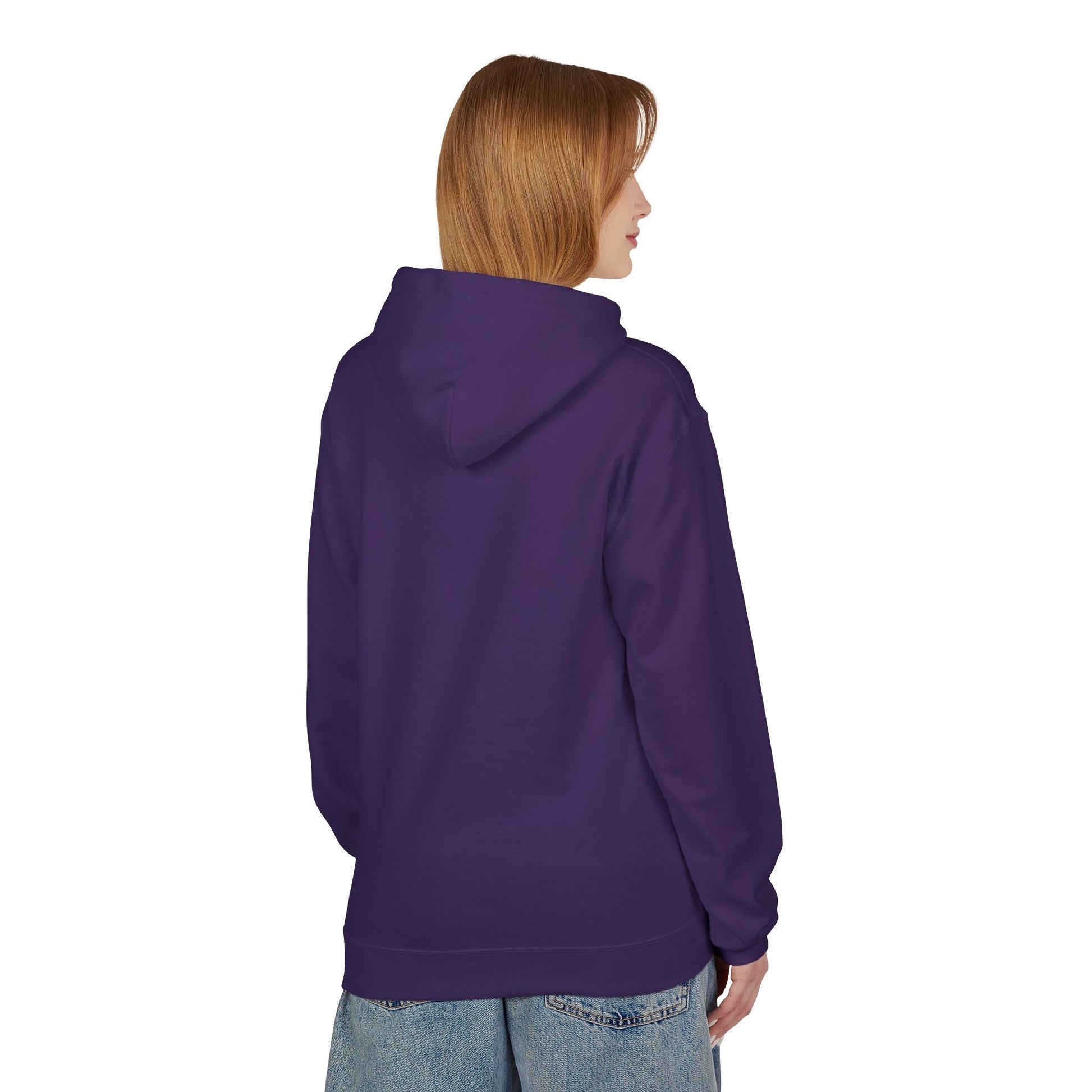 Degens & Friends Pullover Hoodie (Customization Available) - Degens & Friends