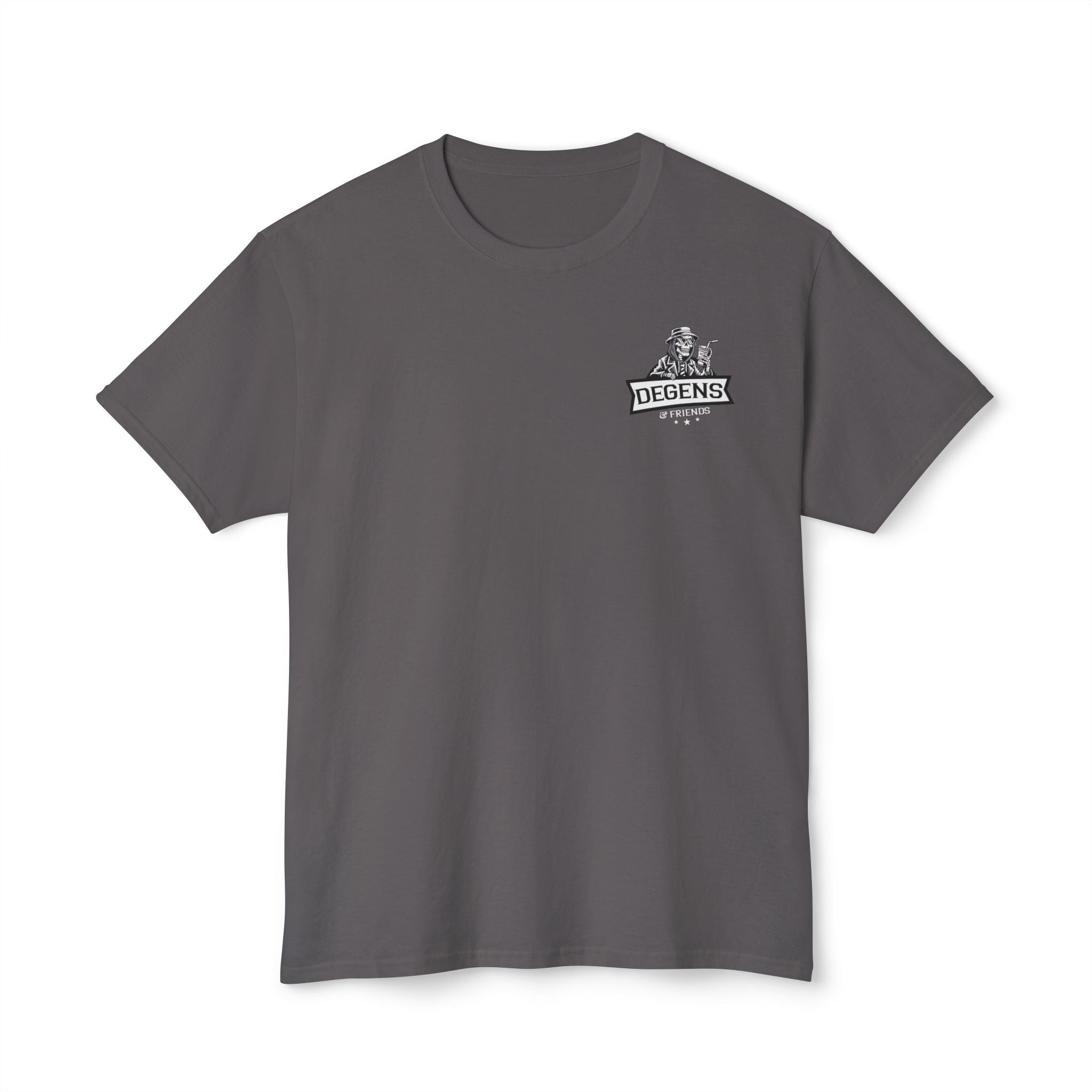 Lines & Dimes Tee - Degenerates & Friends